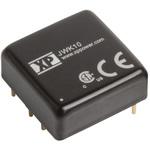 XP Power 絶縁DC-DCコンバータ JWK10シリーズ XP POWER