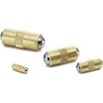 PWF ダブルボールプランジャー NBK(鍋屋バイテック会社)