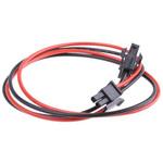 JKL Components LEDケーブル JKL COMPONENTS