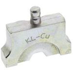 Klauke 圧着ダイセット Lシリーズ Klauke