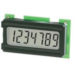 Kubler 電子カウンタ LCD Kubler