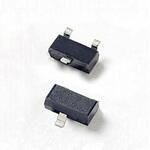Littelfuse 2チャンネル 双方向 TVSダイオードアレイ LITTELFUSE