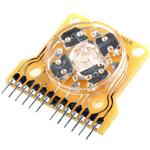 PT602-011 Lorlin 基板用ロータリスイッチ 2極 LORLIN