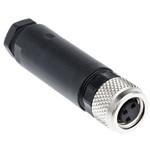 Lumberg Automation 丸形コネクタ Lumberg Automation