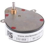 McLennan Servo Supplies ギヤヘッド McLennan Servo Supplies