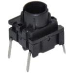 MEC タクタイルスイッチ 単極単投(SPST) MEC