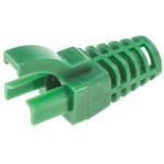 MHRJ45SRI-G MH Connectors MHRJ45SRI-G RJコネクタストレインリリーフ MH CONNECTORS