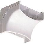 TMLI-80W 天井モール付属品 入ズミ 未来工業