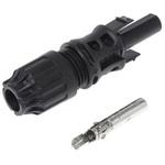 Multi Contact MC4コネクタ MULTI-CONTACT