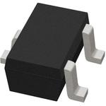 Nexperia 4チャンネル 双方向 ESD保護ダイオード nexperia