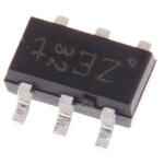 Nexperia 4チャンネル 単方向 ESD保護アレイ nexperia