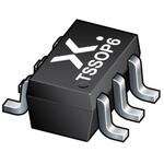 Nexperia 74HCシリーズ デュアル インバータ nexperia