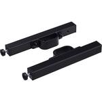 PLP-B507 ディスプレイ背面受け金具 HAMILeX(ハミレックス)