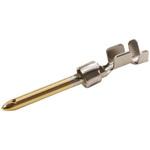 Harting D-subコネクタコンタクト オス 圧着 金めっき 24 → 20 AWG ハーティング