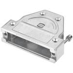 61030012017 Harting D-subコネクタ用バックシェル D-sub シリーズ メタル ハーティング