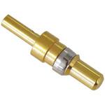 Harting Dサブコネクタ・パワーコンタクト オス 圧着 14 → 12 AWG ハーティング