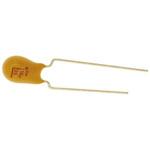 AVX タンタルコンデンサ 10V 100μF ±20% AVX