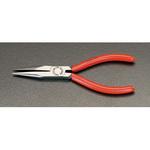 EA537L-1 140mm ロングノーズプライヤー エスコ