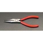 EA537L-3 190mm ロングノーズプライヤー エスコ