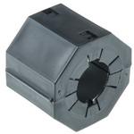 431177081 Fair-Rite クランプフィルタ 56.4 x 27.45 x 42.95mm 内径:25.65mm FAIR-RITE