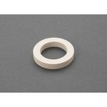 EA462BX-208 25A  ゴム系ガスケット(ホワイトネオプレン製) エスコ