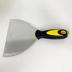 EA579AK-18 150mm ハード・パテベラ(ステンレス製) エスコ