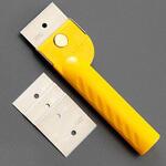 EA589LB-10 43mm 革たち(替刃付) エスコ