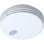 電池10煙式(光電式) 火災警報器 東芝ライテック