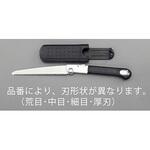 EA599DC-101 210/440mm 折込鋸(替刃式・サヤ付・中目) エスコ