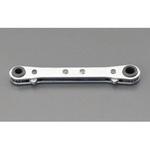 EA602DH-4 10x12-13x14 4サイズラチェットレンチ エスコ