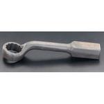 EA613GE-14 1・15/16" 打撃めがねレンチ(オフセット型) エスコ