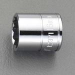 EA617DJ-113 3/8"sqx13mm ソケット エスコ