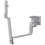 ニュー連 正面打 勾配なし オーティス