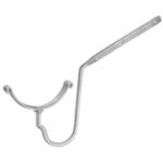 AC3272B24S Sタイプ 丸ツル首 モッコ付 5丁流 オーティス