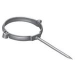 ステンレス パチン控金 オーティス