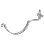 Sタイプ ステンレス 北陸型正面打 上向 勾配なし オーティス