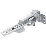 ステンレス オートSヨコロック自在吊 正面打 下向 オーティス