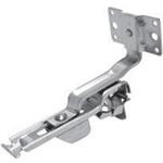 ステンレス オートSヨコロック自在吊 正面打 上向 オーティス