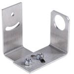 ABS Calex 取り付けブラケット 調節可能なブラケット CALEX