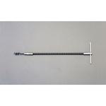 EA566AG-25 15.9x560mm パッキングフック(フレキシブル) エスコ