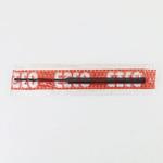 EA572MG-4L 4.0x203mm 平行ピンポンチ(ロング) エスコ