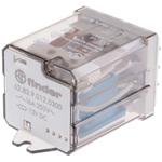 Finder リレー フランジ取り付け 62 Series FINDER