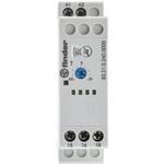 83.21.0.240.0000 Finder 遅延リレー インターバル シングル動作 DINレール FINDER