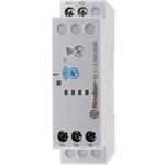 83.11.0.240.0000 Finder 遅延リレー オンディレー シングル動作 DINレール FINDER