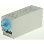 85.02.8.240.0000 Finder 遅延リレー オンディレー マルチ動作 Snap-On FINDER