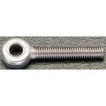 EA638SB-12 M12x35mm 全ねじアイボルト(右ねじ/ステンレス製 エスコ