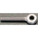 EA638SC-8 M8x30mm 全ねじアイボルト(左ねじ/ステンレス製 エスコ