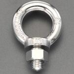 EA638SN-64 M16 x 27mm アイボルト(ステンレス製) エスコ