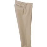 男子脇ゴムノータックスラックス S2019 日新被服