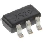 ショットキーバリアダイオード 2A 40V 表面実装 6-Pin ショットキー DiodesZetex